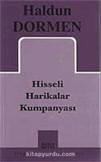 Hisseli Harikalar Kumpanyası