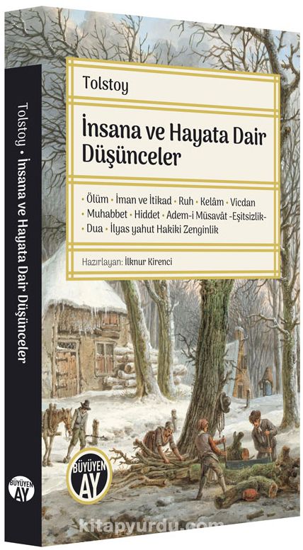 İnsana ve Hayata Dair Düşünceler