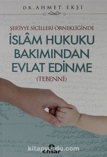 İslam Hukuku Bakımından Evlat Edinme