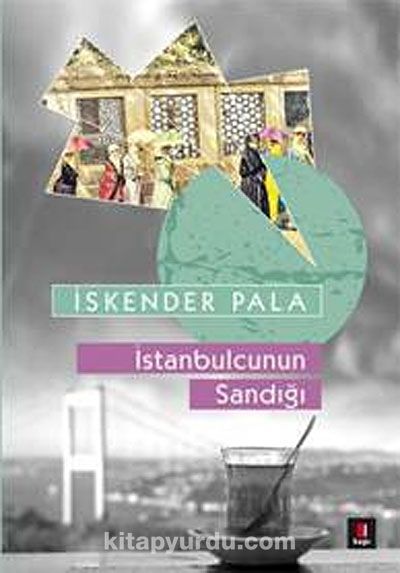 İstanbulcunun Sandığı