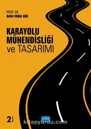 Karayolu Mühendisliği ve Tasarımı