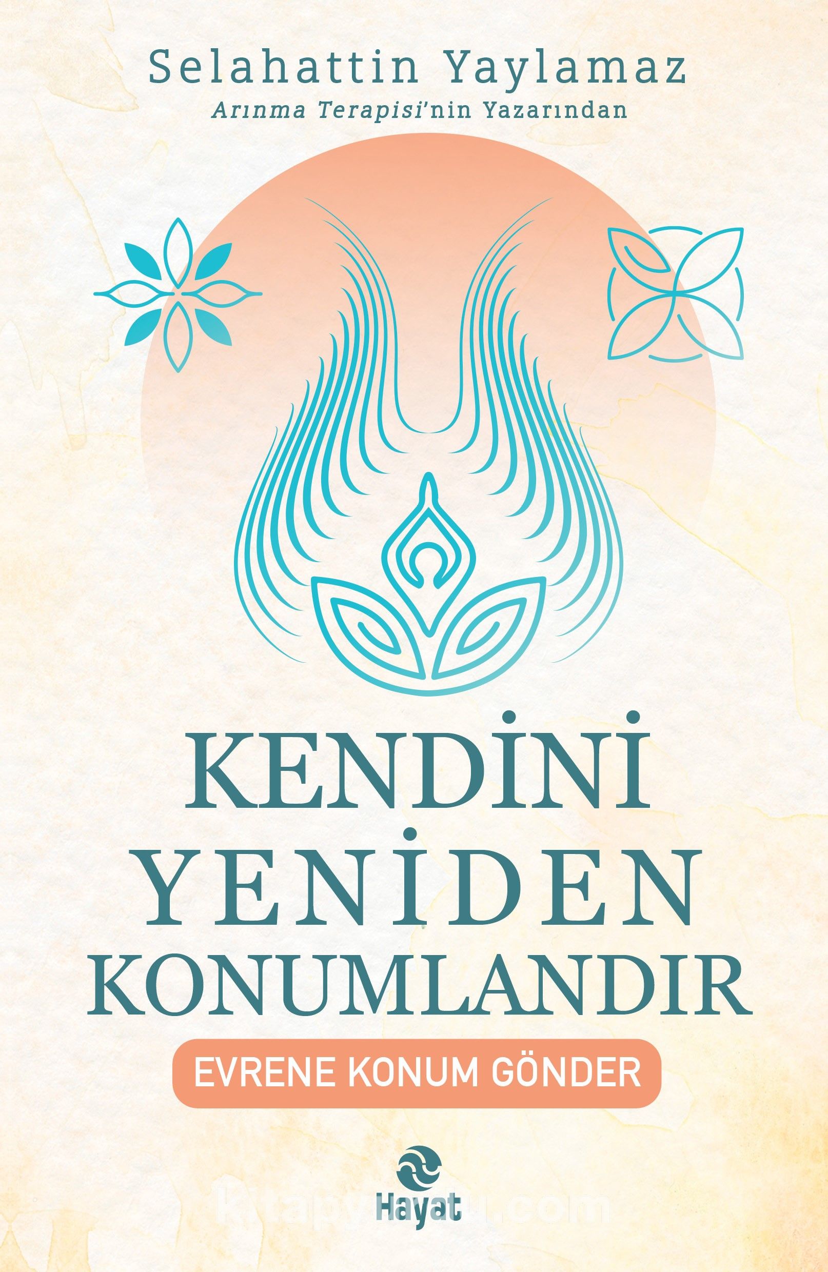 Kendini Yeniden Konumlandır