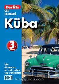 Küba Cep Rehberi