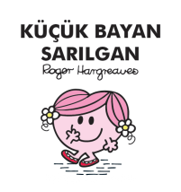 Küçük Bayan Sarılgan