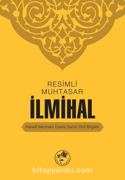 Muhtasar İlmihal (karton kapak)