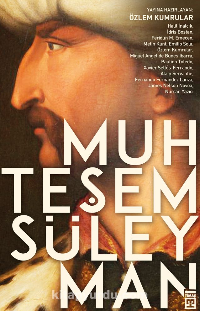 Muhteşem Süleyman