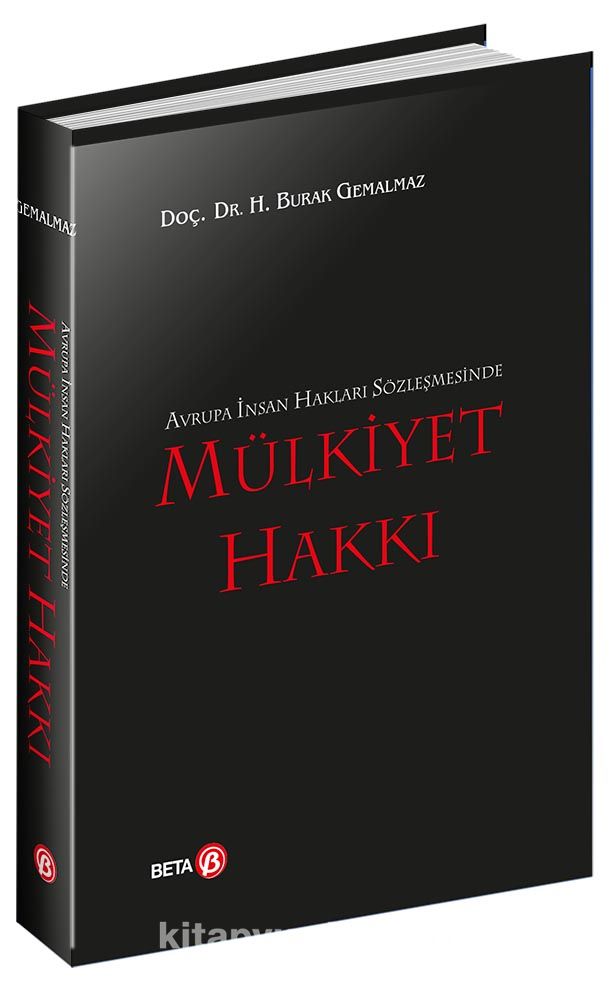 Mülkiyet Hakkı