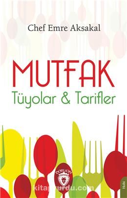 Mutfak Tüyolar & Tarifler