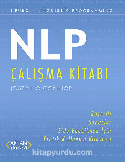 NLP Çalışma Kitabı