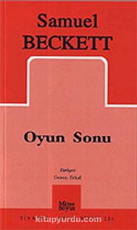 Oyun Sonu