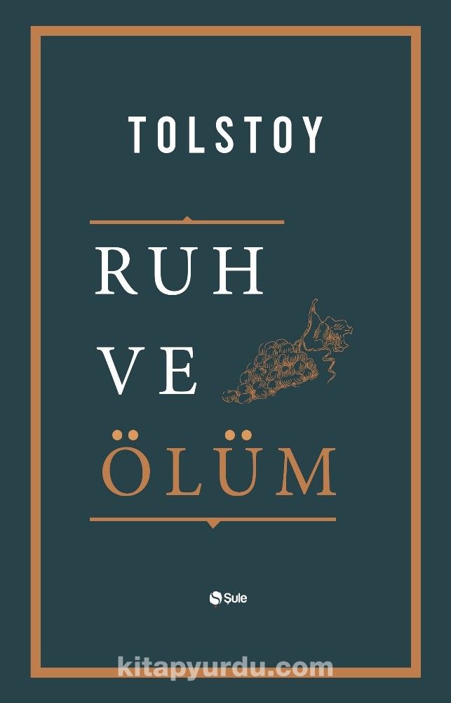 Ruh ve Ölüm