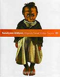 Sanatçının Atölyesi 3 / 3 Aylık Düşünce, Sanat, Kültür Dergi-Seçkisi