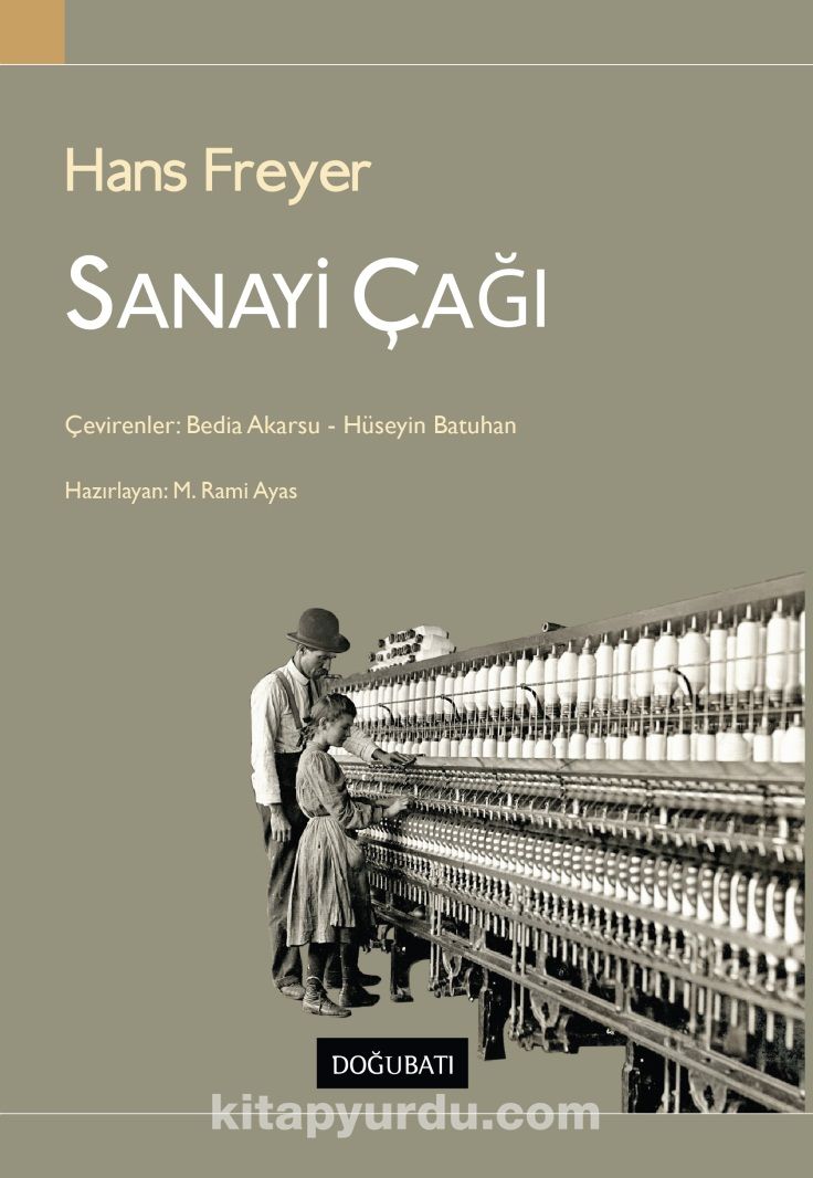 Sanayi Çağı