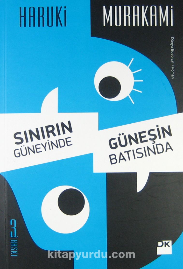 Sınırın Güneyinde Güneşin Batısında