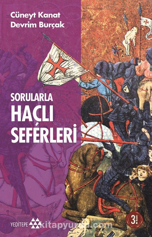 Sorularla Haçlı Seferleri