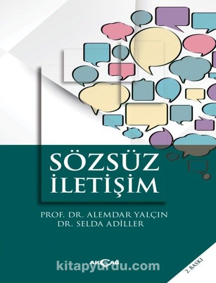 Sözsüz İletişim