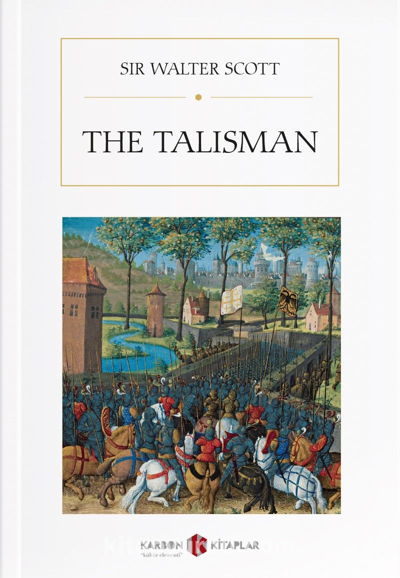 The Talisman