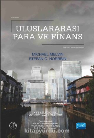 Uluslararası Para ve Finans