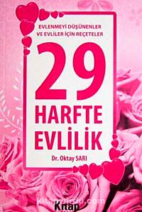 29 Harfte Evlilik