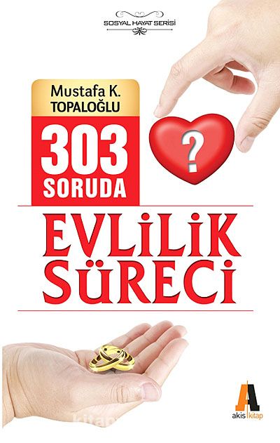 303 Soruda Evlilik Süreci