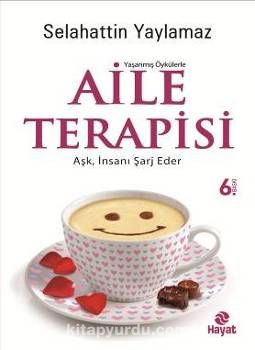 Aile Terapisi & Aşk, İnsanı Şarj Eder