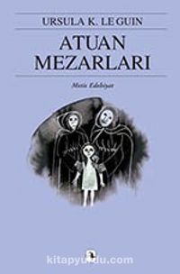 Atuan Mezarları - Yerdeniz 2