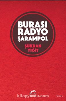 Burası Radyo Şarampol