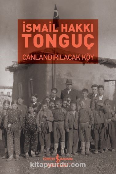 Canlandırılacak Köy