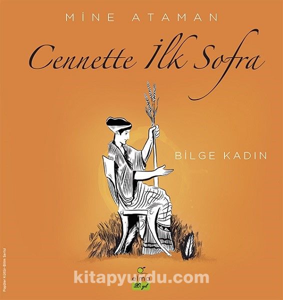 Cennette İlk Sofra & Bilge Kadın