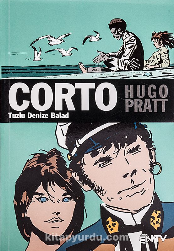 Corto (Tuzlu Denize Balad)