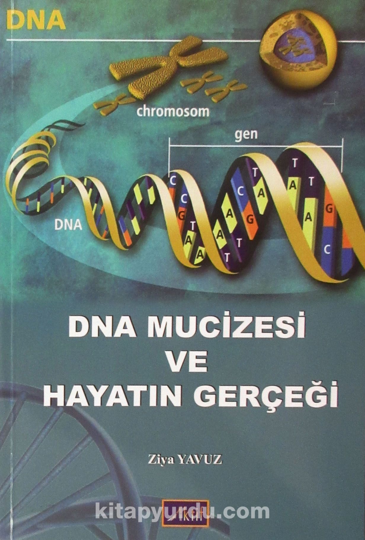 DNA Mucizesi ve Hayatın Gerçekleri