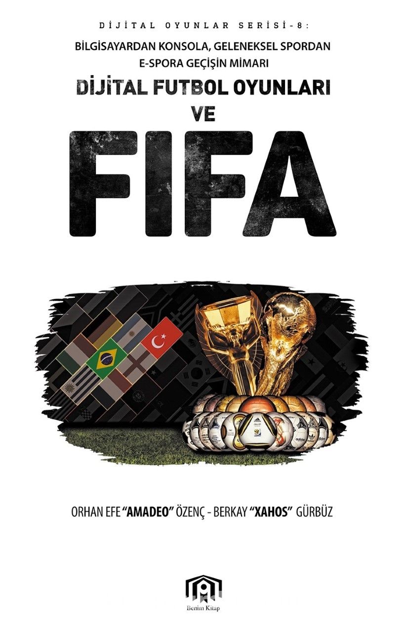 Dijital Futbol Oyunları ve Fifa