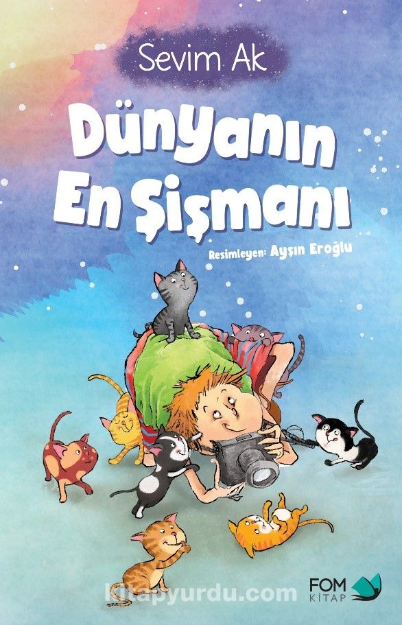 Dünyanın En Şişmanı