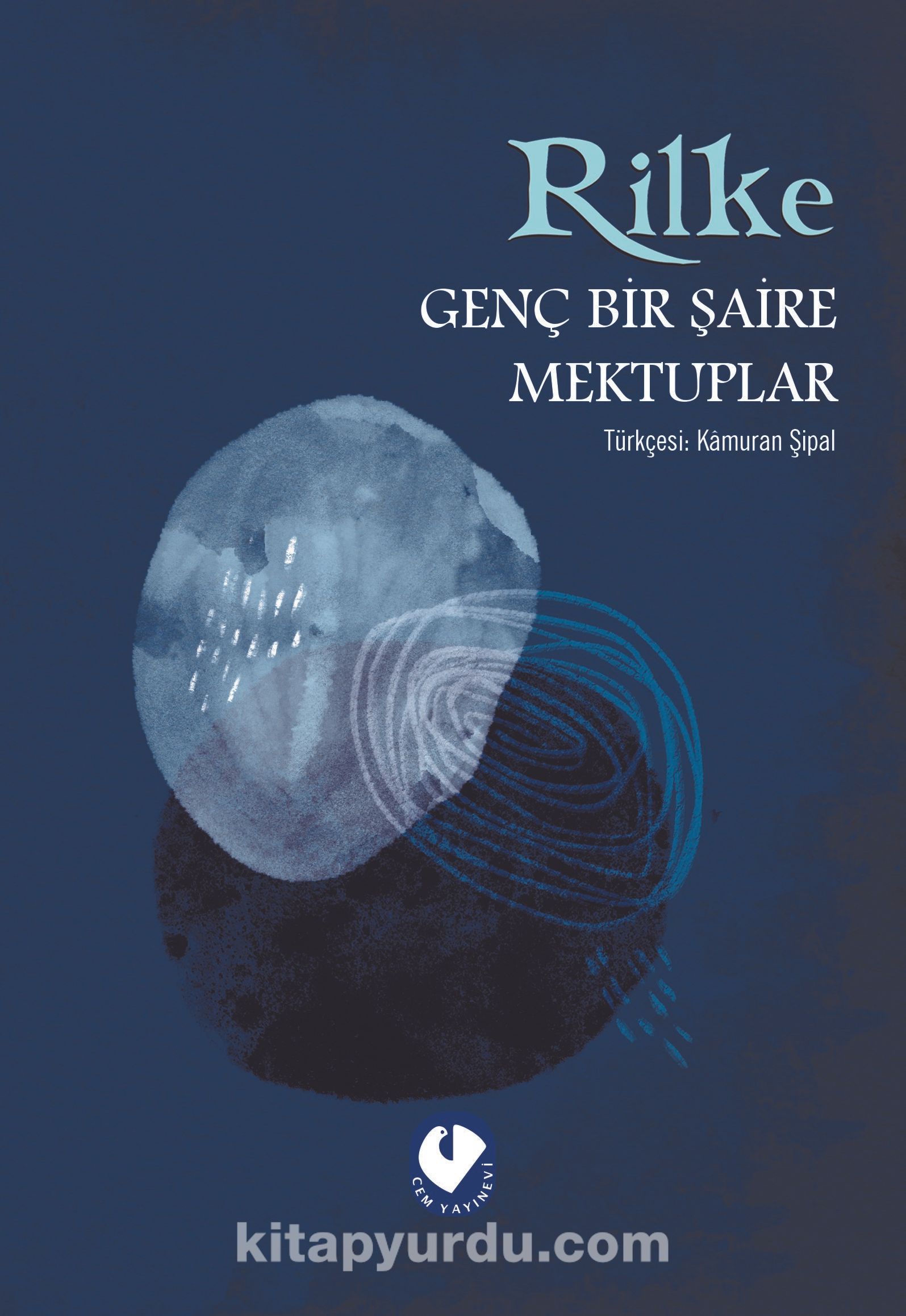 Genç Bir Şaire Mektuplar