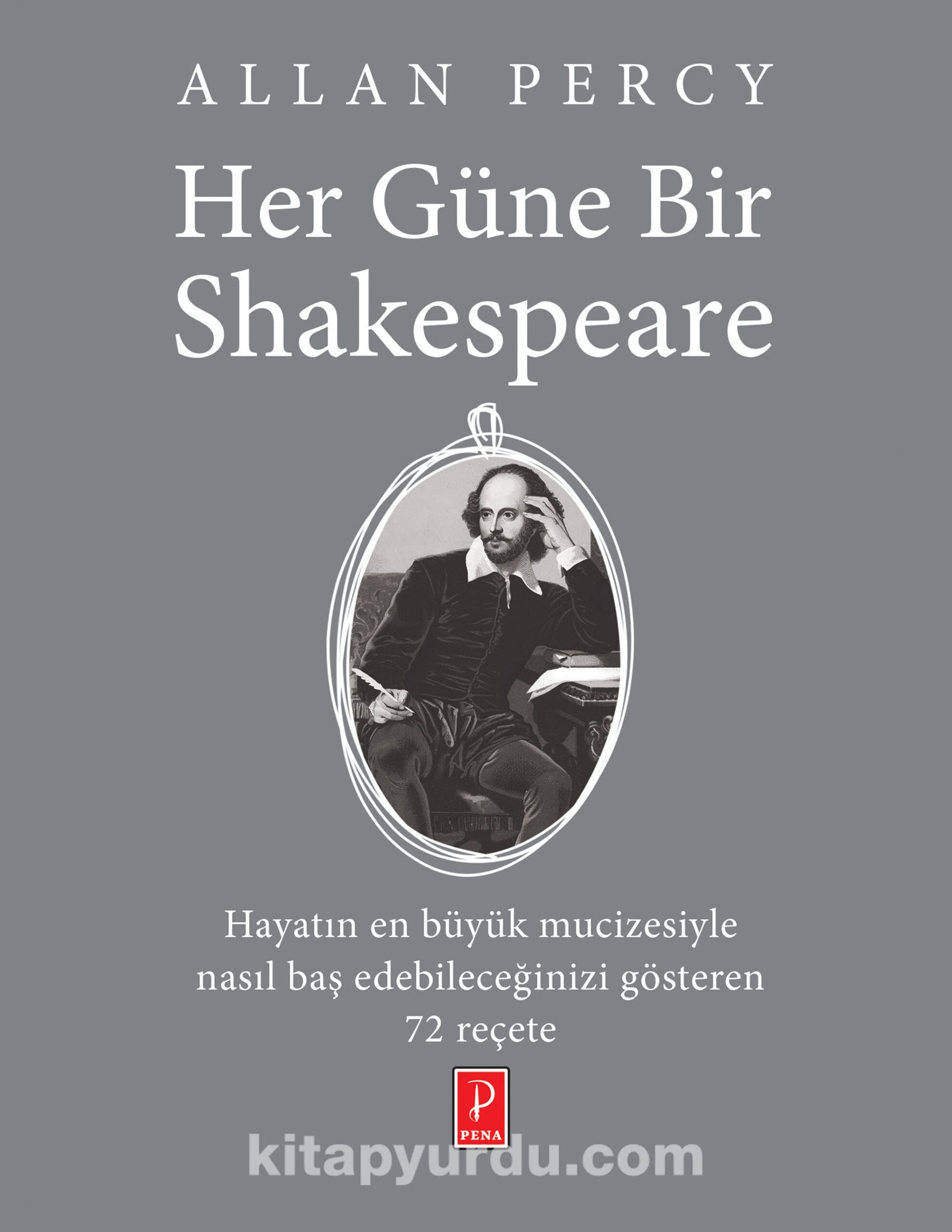 Her güne bir  Shakespeare