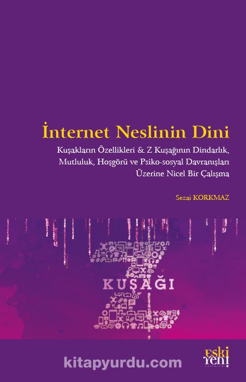 İnternet Neslinin Dini