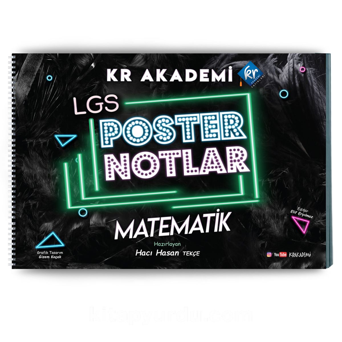 LGS Matematik Poster Notlar