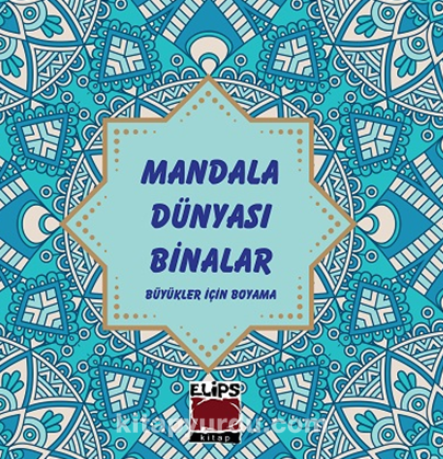 Mandala Dünyası - Binalar