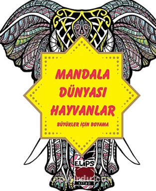 Mandala Dünyası-Hayvanlar