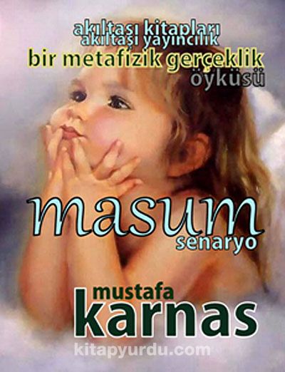 Masum & Bir Metafizik Gerçeklik Öyküsü