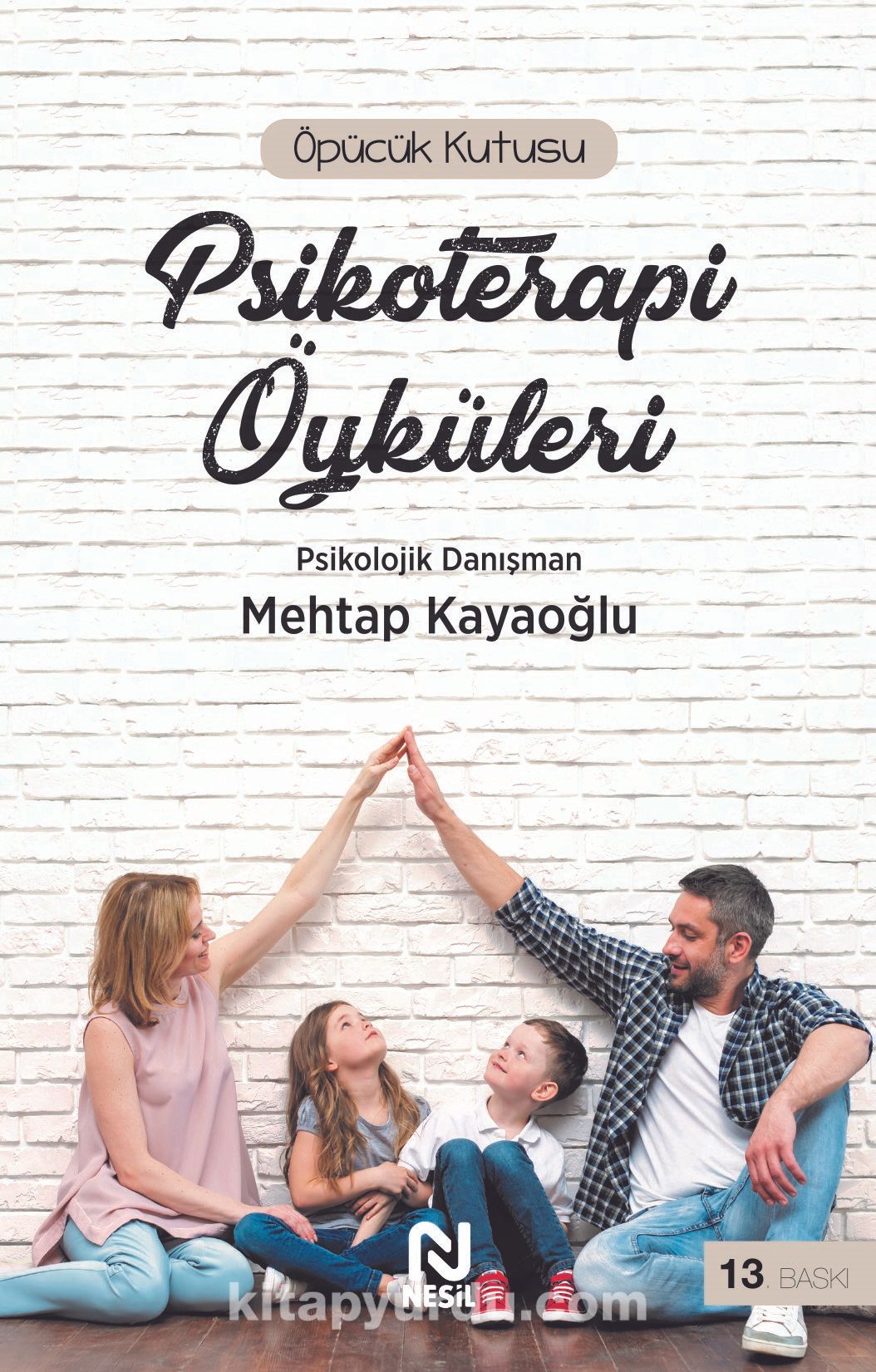 Öpücük Kutusu & Psikoterapi Öyküler