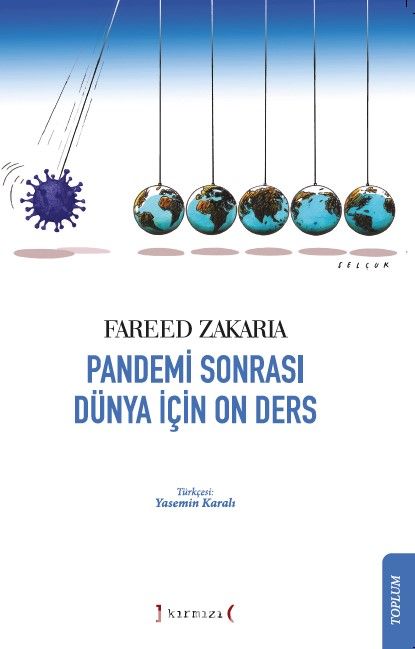 Pandemi Sonrası Dünya İçin On Ders