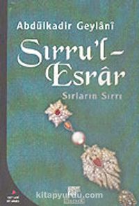 Sırru'l Esrar Sırların Sırrı