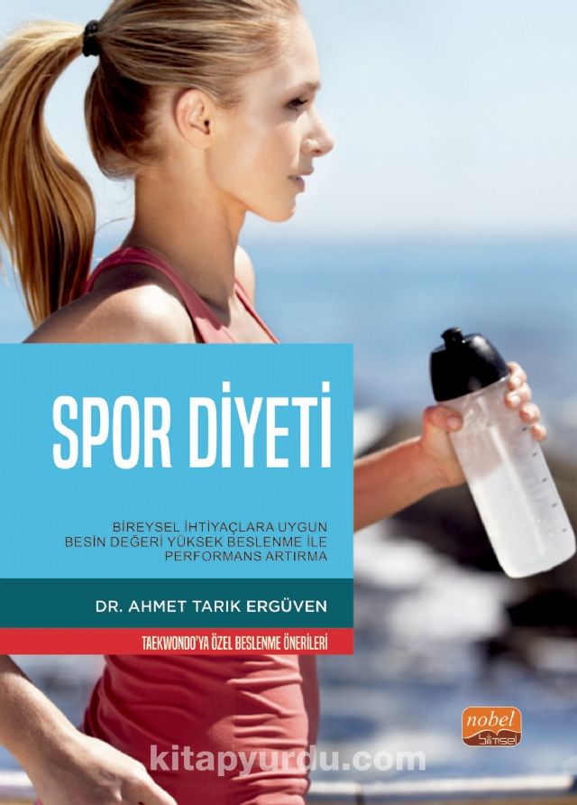 Spor Diyeti