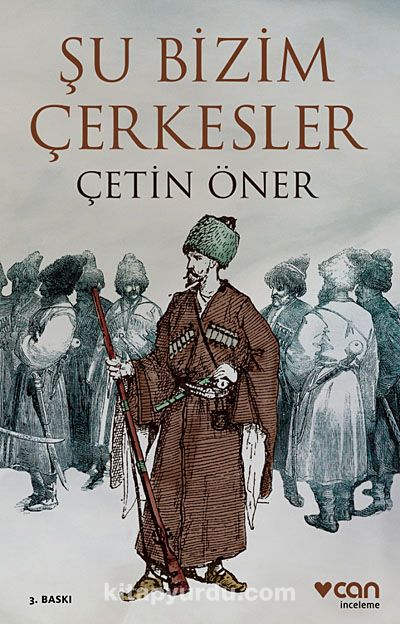 Şu Bizim Çerkesler