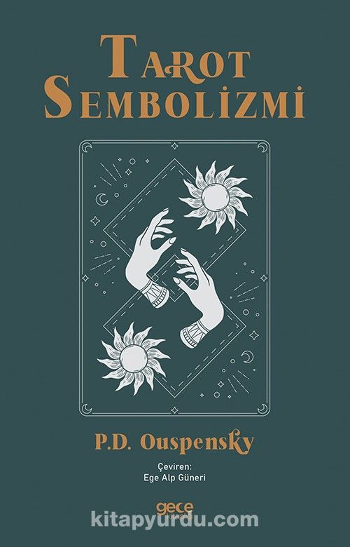 Tarot Sembolizmi