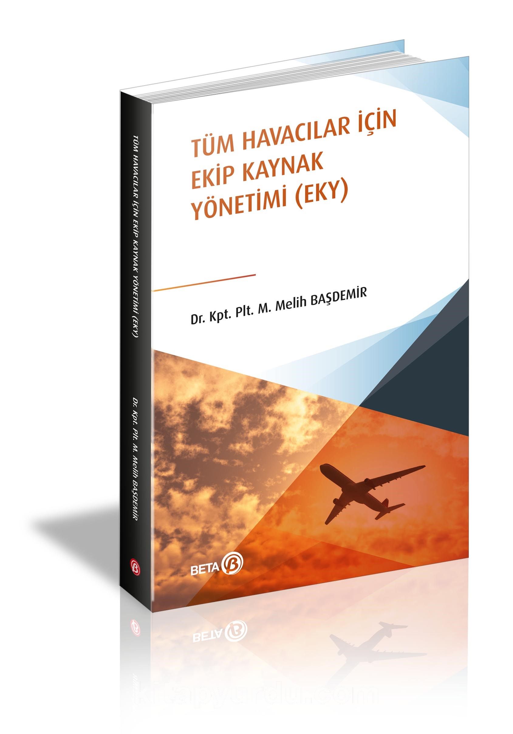 Tüm Havacılar İçin Ekip Kaynak Yönetimi (EKY)