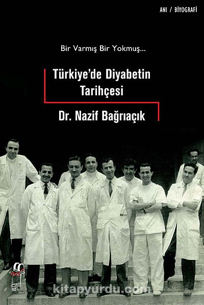 Türkiye'de Diyabetin Tarihçesi