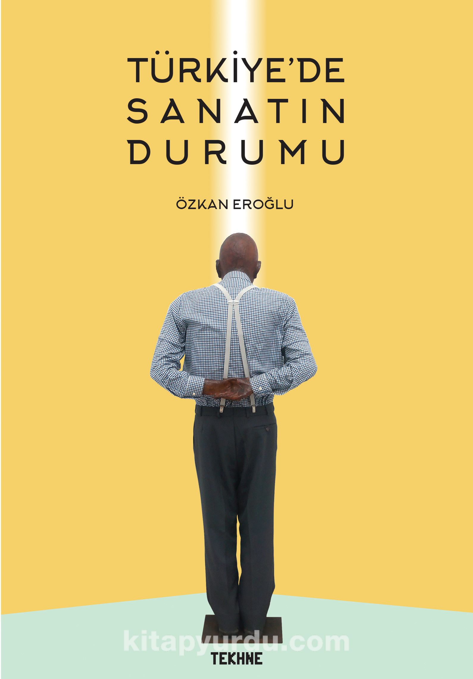 Türkiye'de Sanatın Durumu