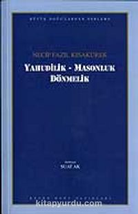 Yahudilik - Masonluk - Dönmelik (kod102)